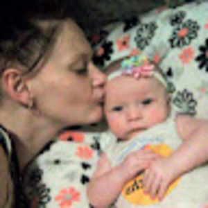 Meet your Posher, Jolene